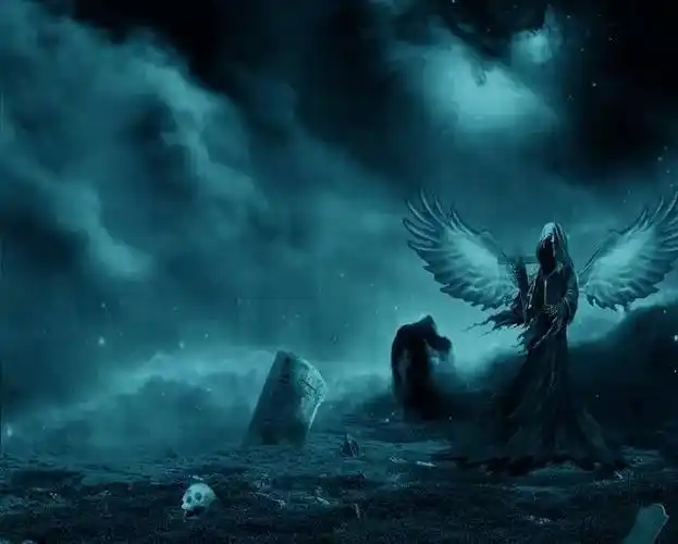 人死后灵魂出窍奔向光明或许只是细胞死亡时创作的幻象