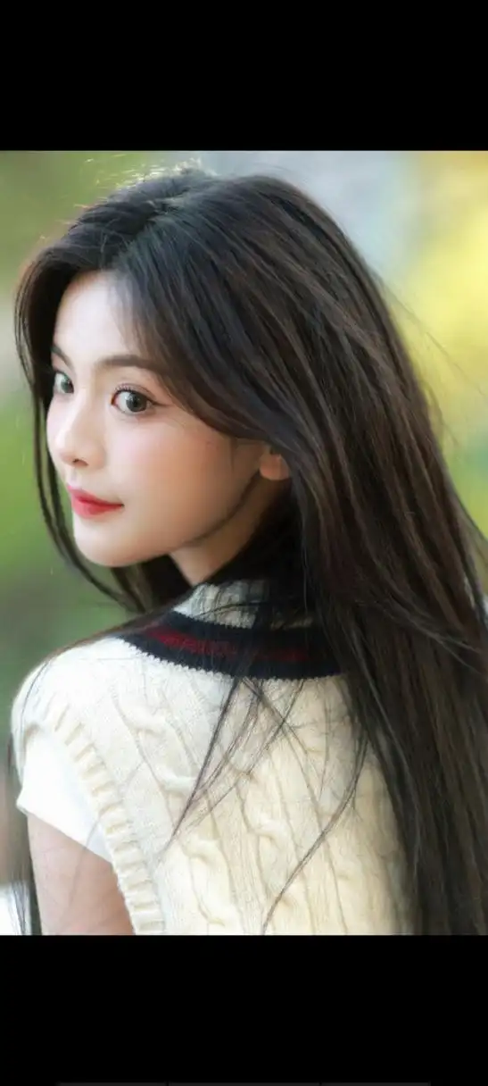 杨超越高清壁纸无水印(二)[比心]