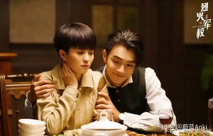 许凯白鹿是情侣吗,还在一起吗? - 知乎