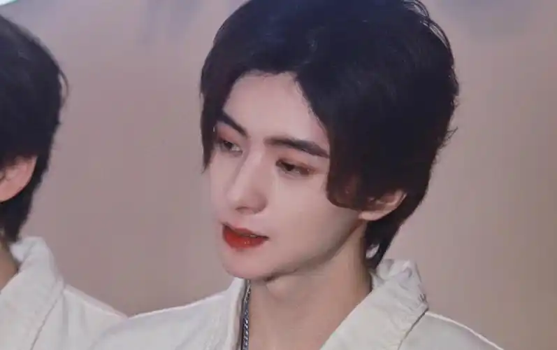 【邓孝慈】超有礼貌的宝宝,生日快乐!