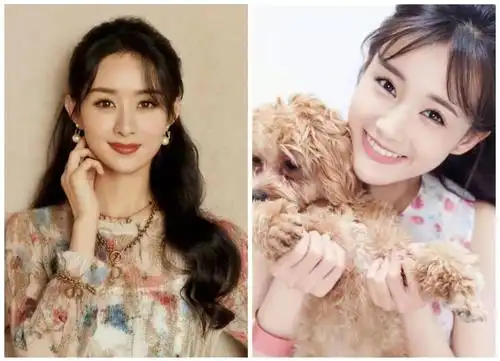 李一桐在圈内私下说赵丽颖坏话被赵丽颖发现反击