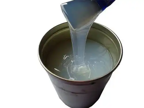 在灌封胶中,ab环氧胶与硅胶有哪些不同之处?