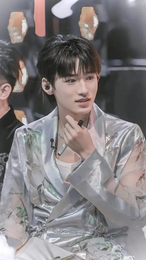 cr.tea-krisy宋亚轩关注2021年8月21日 17:44