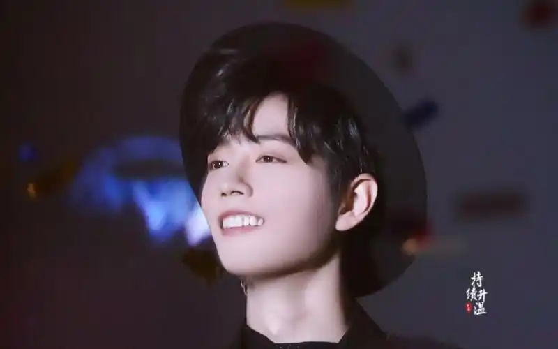 活动作品肖战肖战泰国粉丝见面会1080phd