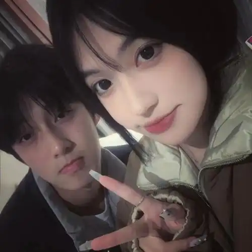 真人情头 - 堆糖,美图壁纸兴趣社区