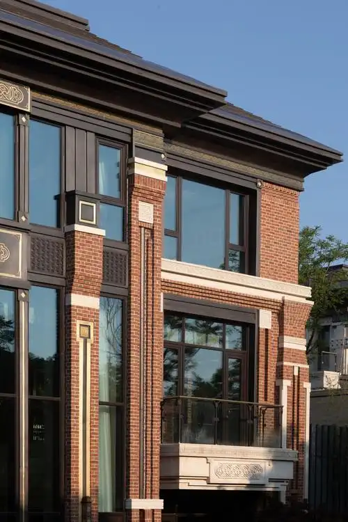 世茂·西山龙胤-项目展示-地产线-全球设计生活美学平台