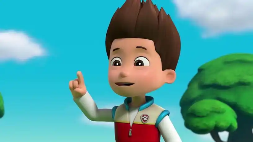 《汪汪队立大功8》莱德队长特辑——有困难就呼叫汪汪队吧! 预备就位!