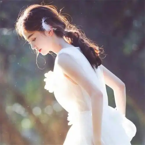 唯美头像图片2021最火爆高清2021年最流行的微信头像图片