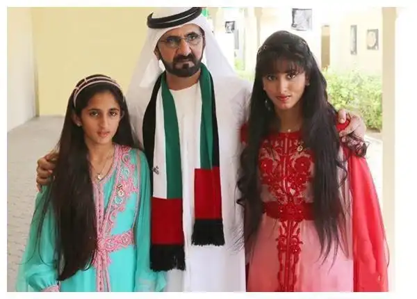 萨拉玛|王室|王子公主|皇室_网易订阅