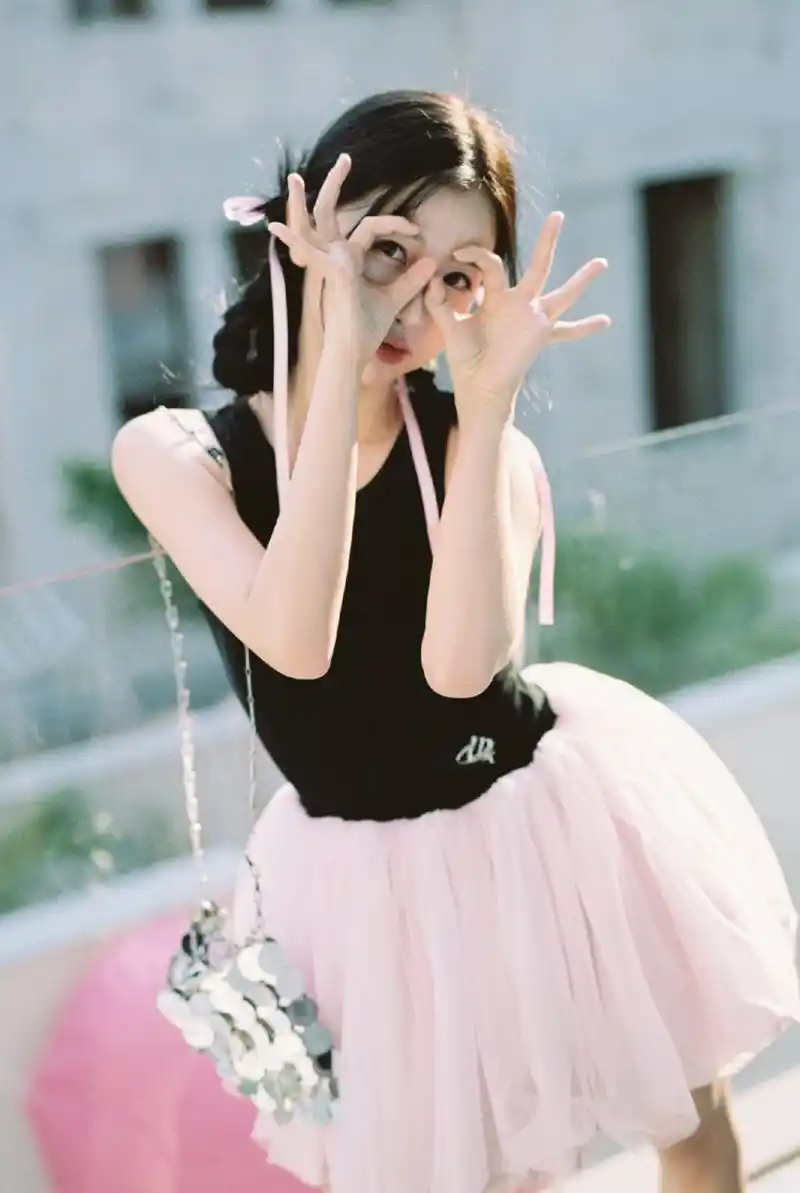 虞书欣高清壁纸头像(二十八)[鼓掌]