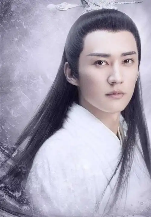 90后男演员中有哪些古装好看的