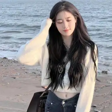 好看仙女高清的很精致又很气质女生头像 好看清纯又很可人的女头_女生