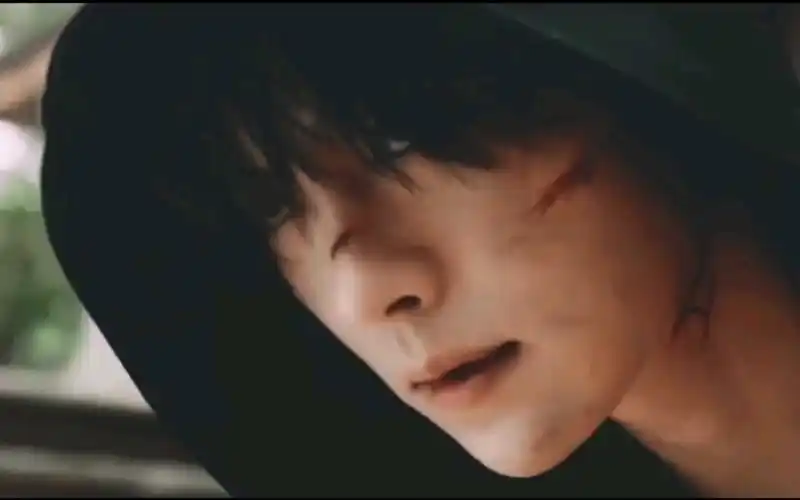 终极笔记沙海瓶小哥千千万不行咱就换