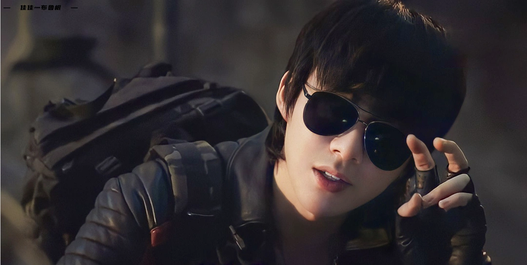 听冥冥有声看终极笔记对于刘宇宁的粉丝来说好幸福