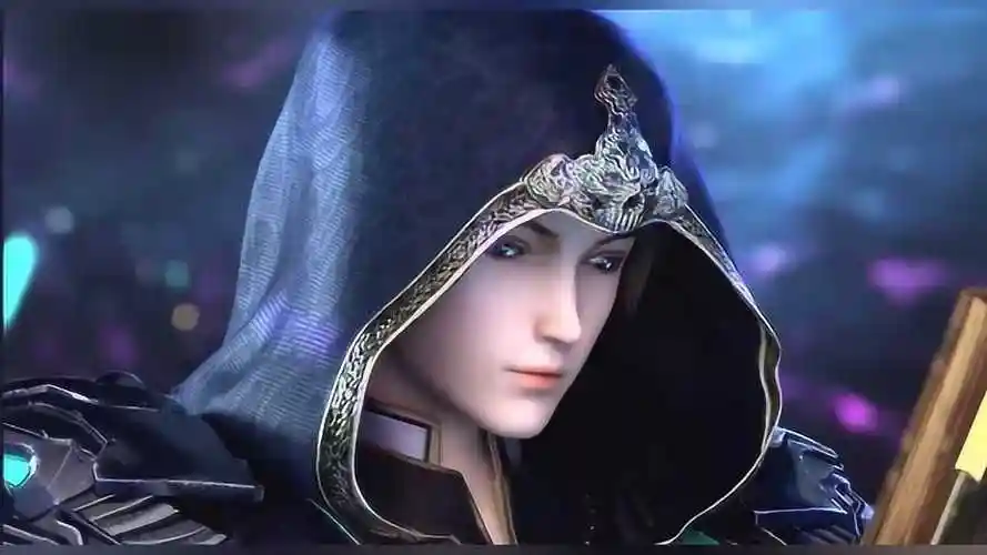 雄兵连卡尔想让凉冰和他一起去虚空世界凉冰却这样回复