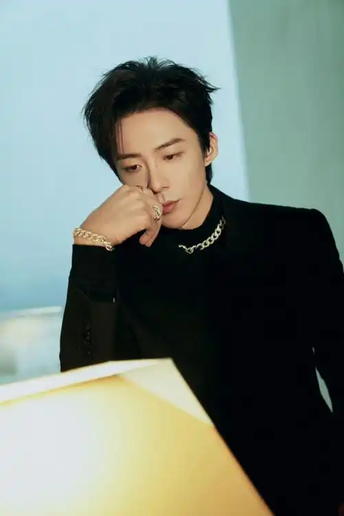 #刘宇宁一念关山##刘宇宁宁远舟#