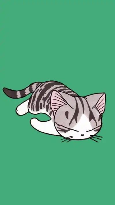 二次元壁纸男简约