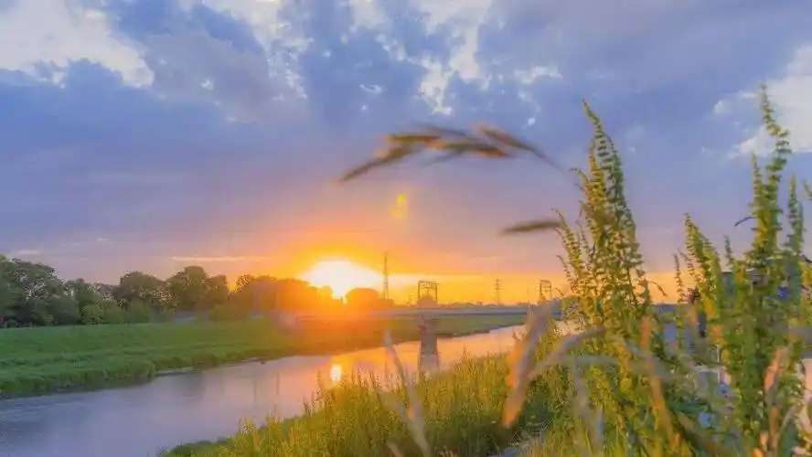绝美背景图快来康康