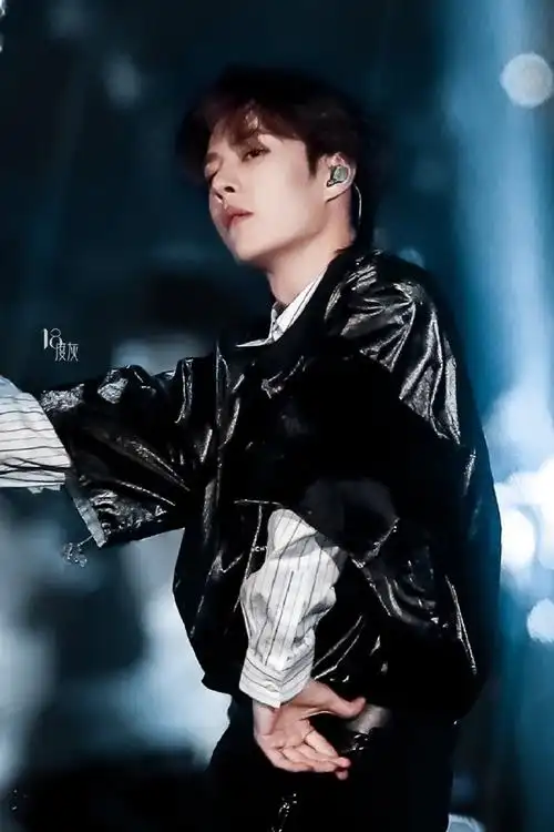 王一博星光大赏##腾讯视频星光大赏#2019年&2020年王一博星光大赏