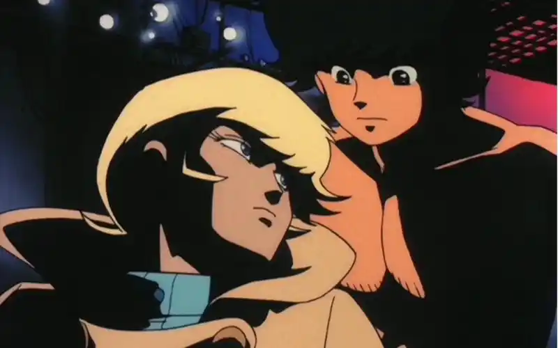 恶魔人诞生篇15