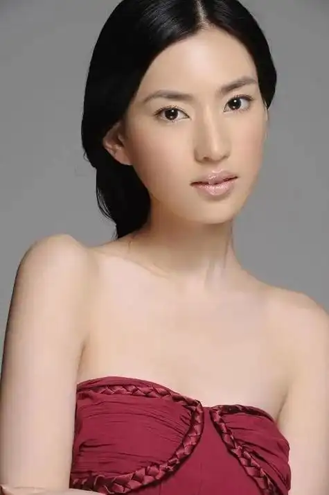 (中国影人) 谢楠