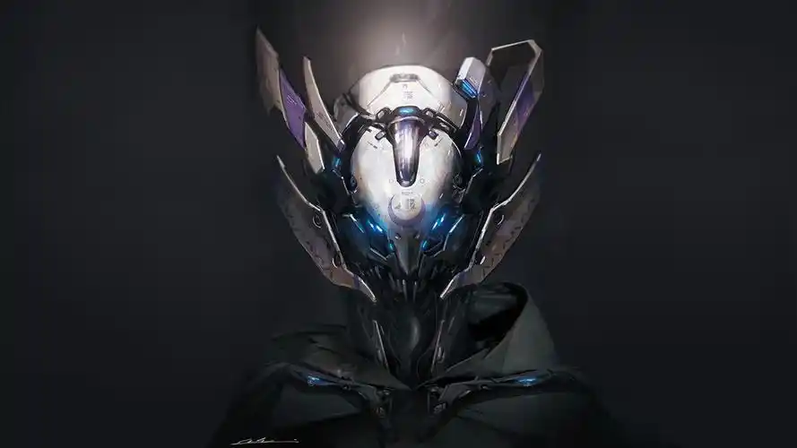 科幻壁纸【58】