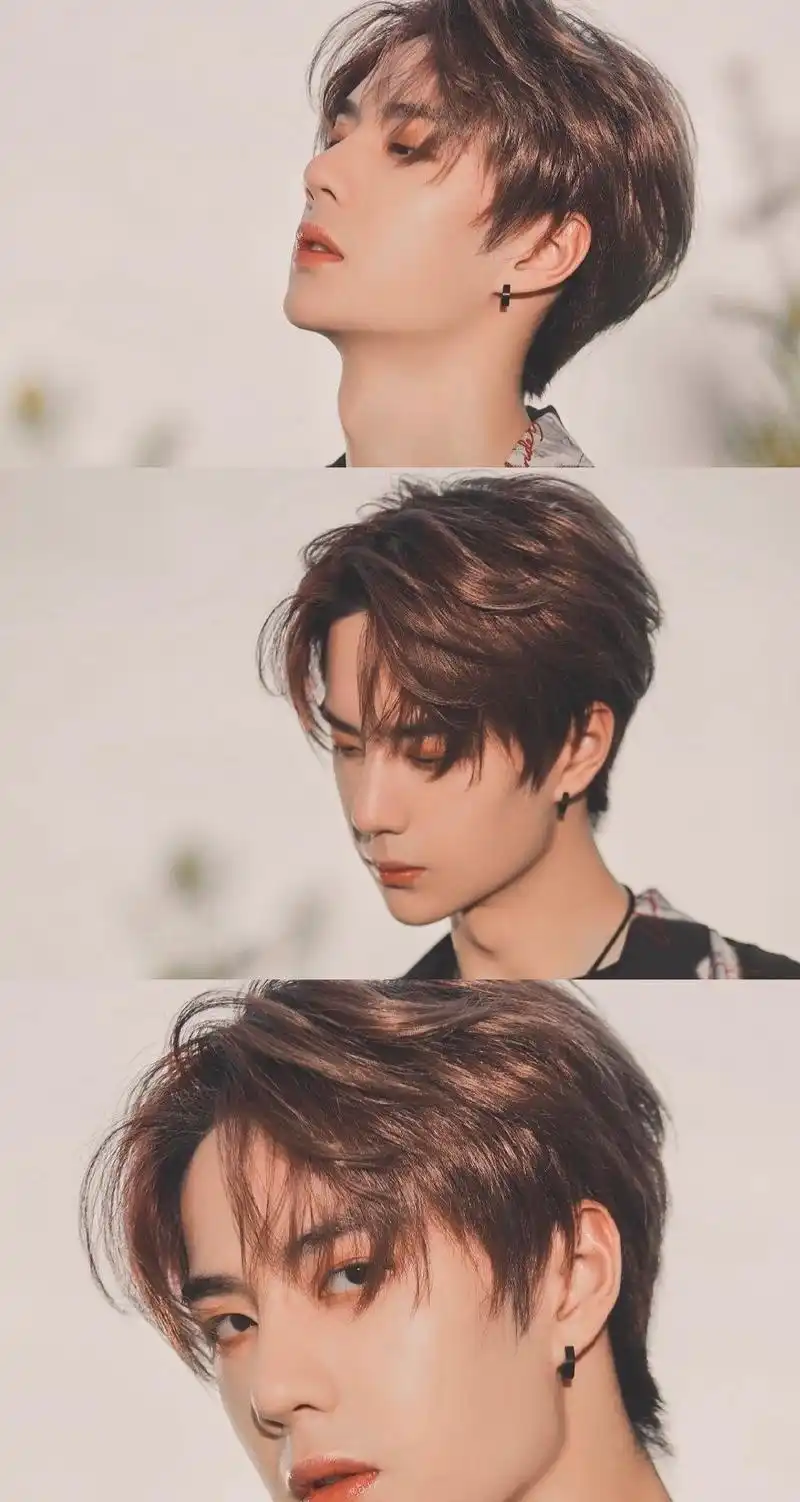 王一博无水印壁纸