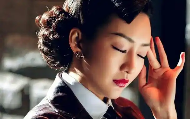 《伪装者》播出6年了,剧中主演现状如何?带给他们什么影响?