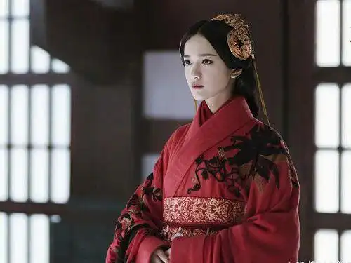 《皓镧传》骊歌当上秦国王后了吗?骊歌和云梦公主谁是最后赢家?