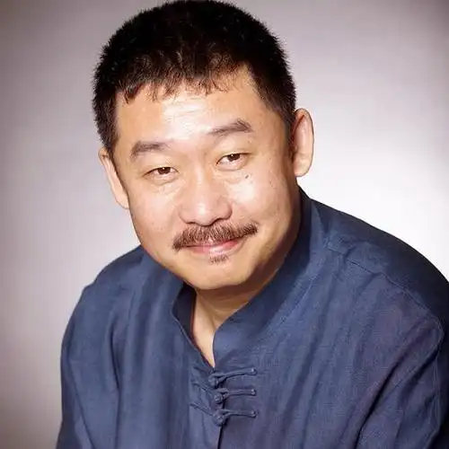 刘桦hua liu的图片