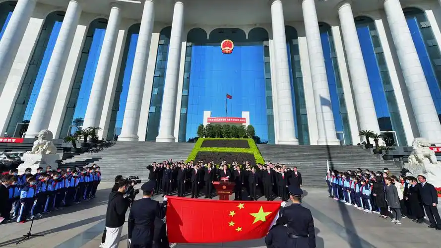 图片详细 福建省高级人民法院