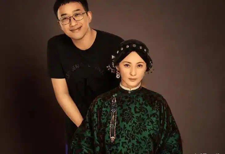 原创于正又出古装剧啦演员个个来头不小光看女主爆款预定