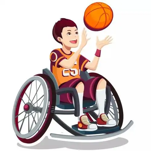 他们是残疾人更是一群温暖世界的人