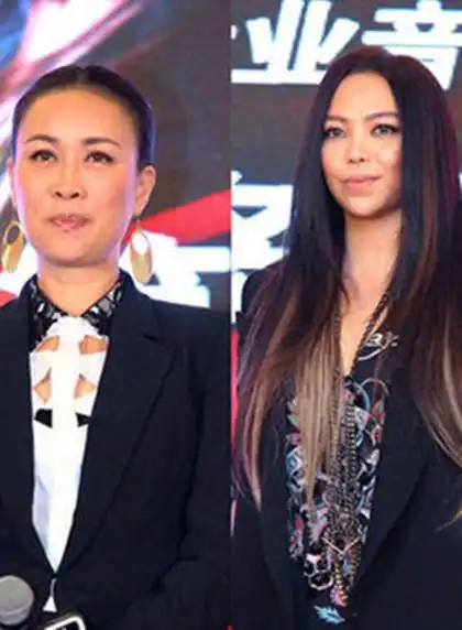 【图】那英张惠妹谁厉害?你怎么看?(3)_大陆星闻_明星-超级明星