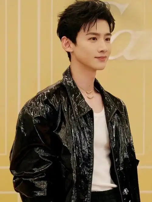 白敬亭高清壁纸(无水印)分享 白鸽们都来