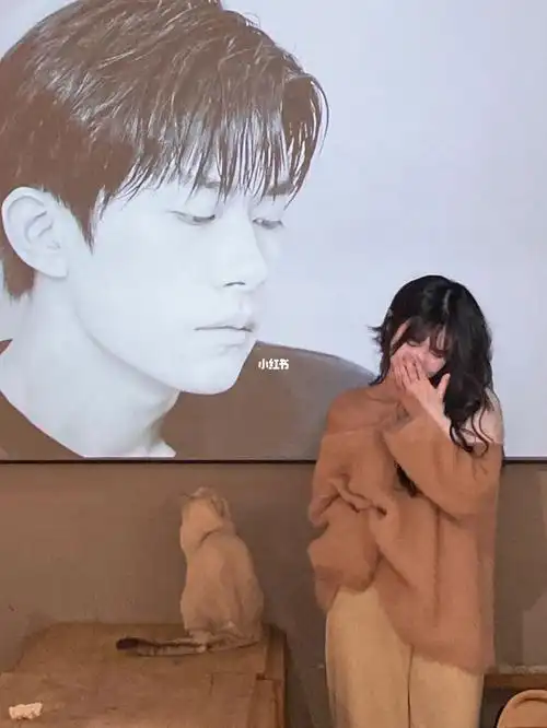 易烊千玺老婆们看过来