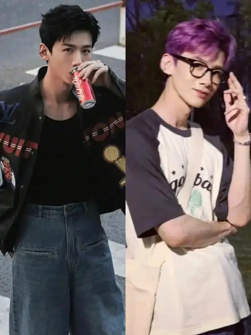 你喜欢紫敬亭粉敬亭蓝敬亭金敬亭还是白敬亭