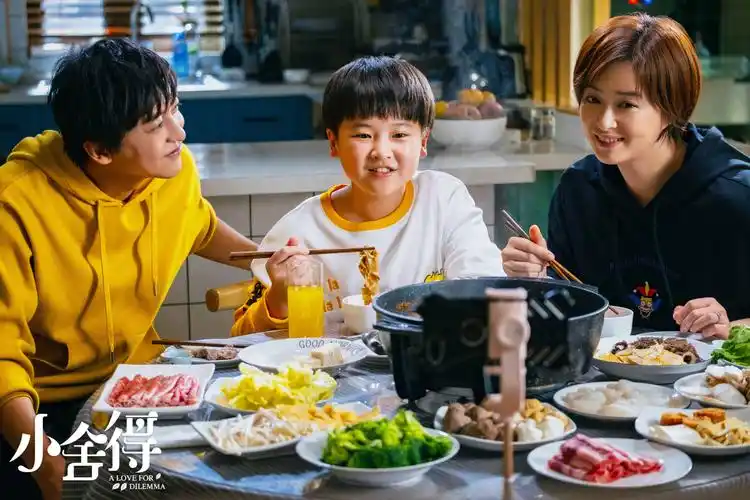 专访丨演员李佳航你觉得我说话好笑吗