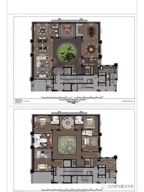 缦合北京再无顶级豪宅96