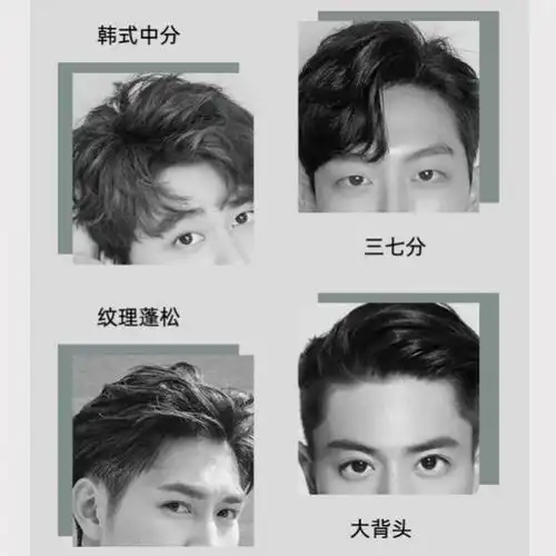 烫发棒男士短发家用优惠专场