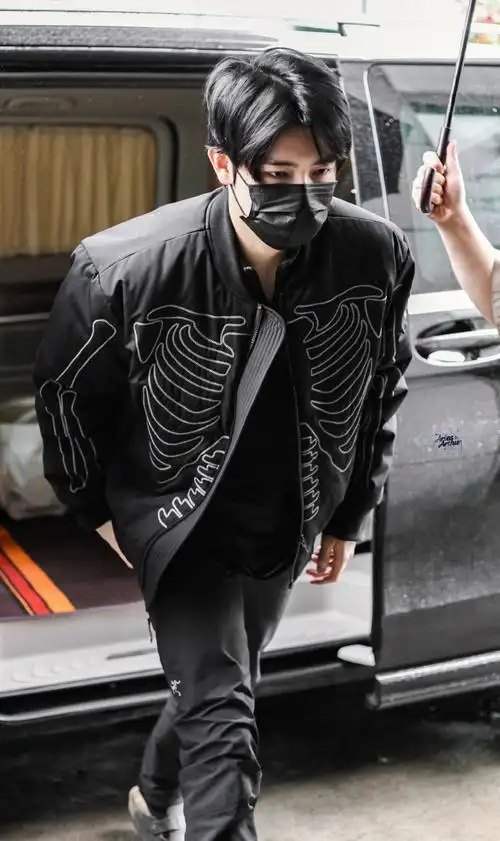 陈飞宇司马焦##陈飞宇献鱼