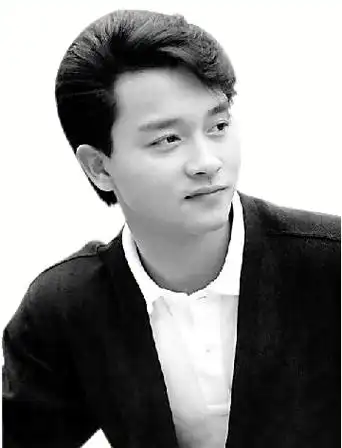 追忆张国荣:没有脚的小鸟在落地时,就注定死亡