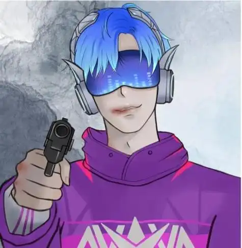 和平精英墨辰头像(和平精英新系列皮肤墨染幽兰怎么获取) - 993937