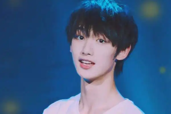 台风少年团队长丁程鑫丁程鑫个人资料简介