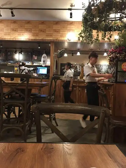 上海玛格萝妮餐厅(长阳店)好吃吗,玛格萝妮餐厅(长阳店)味道怎么样