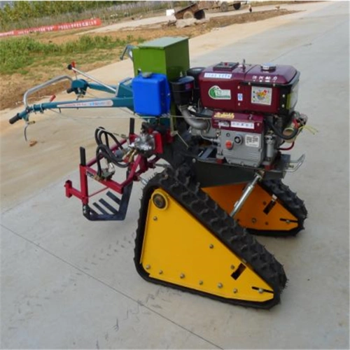 自走式大姜收获机生产厂家出姜效率高耐用