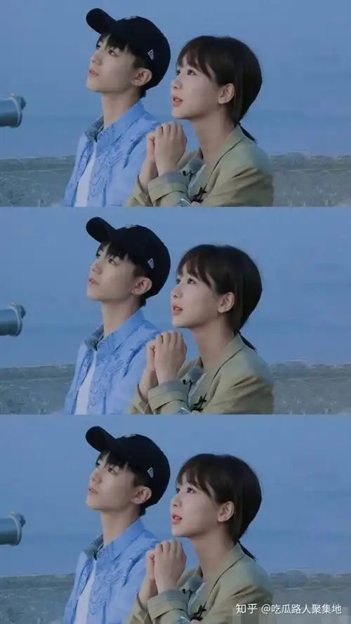 王俊凯给杨紫送祝福粉丝疑两人姐弟恋大面积脱粉