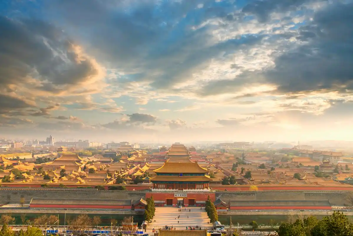 清帝辞位诏书主笔是谁?