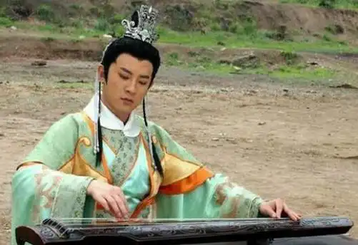 《封神榜》伯邑考简介 伯邑考是怎么死的?