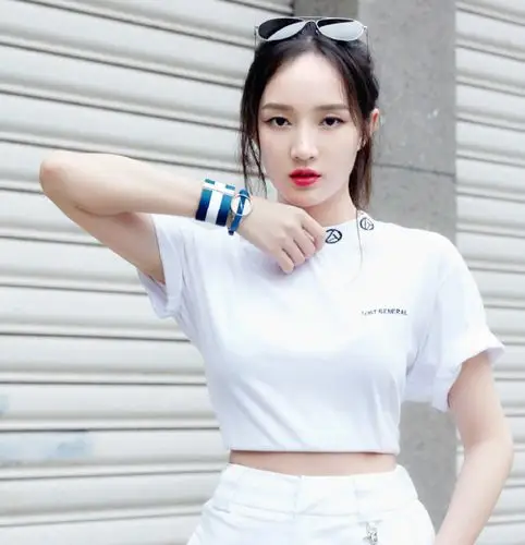 爱豆头像 ≮孟佳